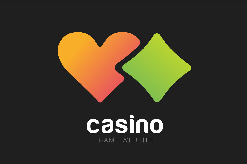 Casino Game Website